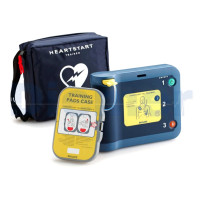 Desfibrilador Trainer Philips Frx